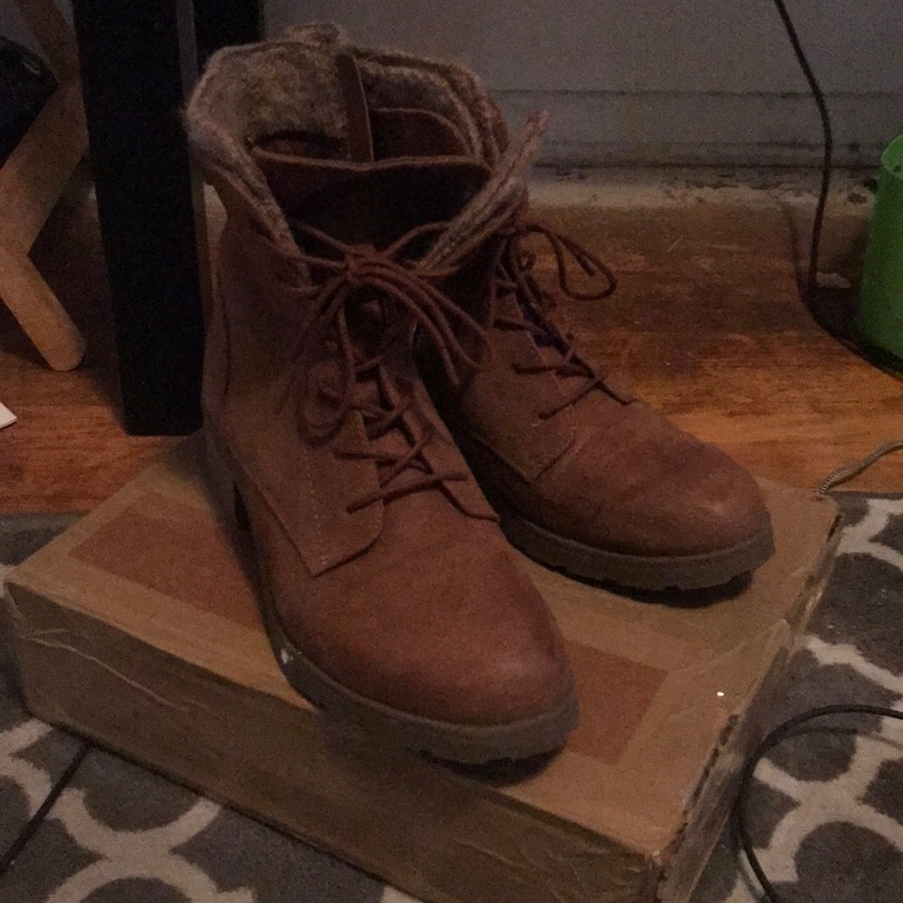 Boots
